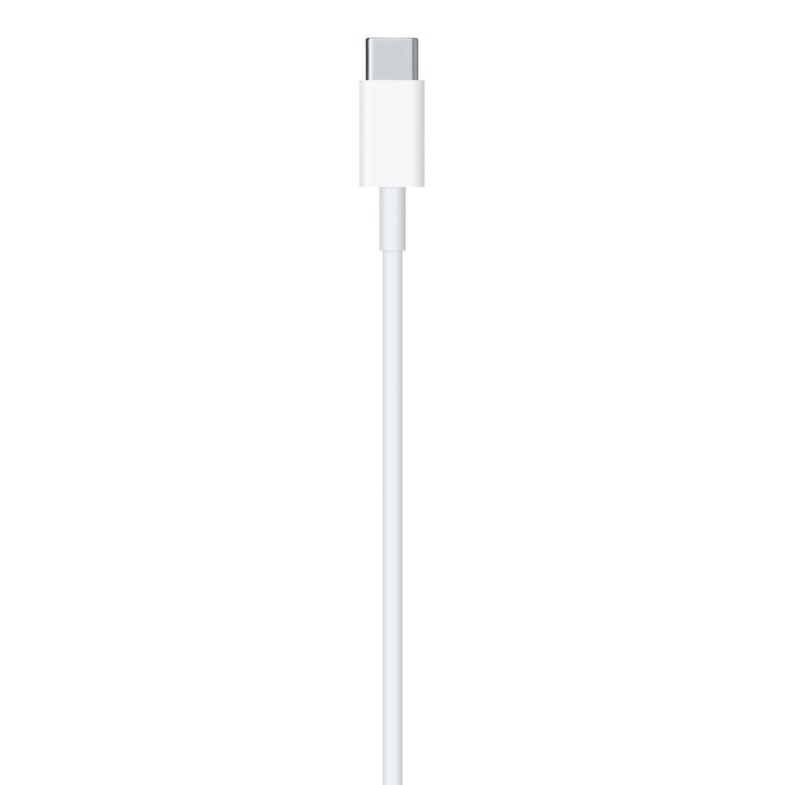 كابل Apple Lightning إلى USB - 2 متر / أبيض