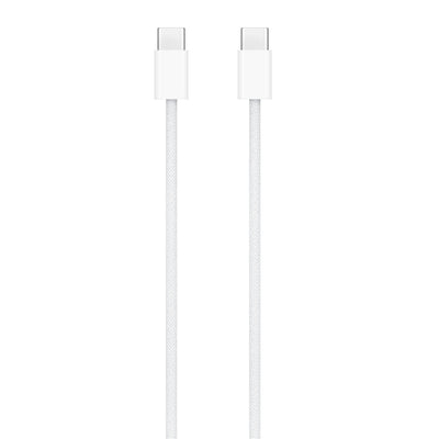 Apple USB-C to USB-C Cable - 1 Meter / White