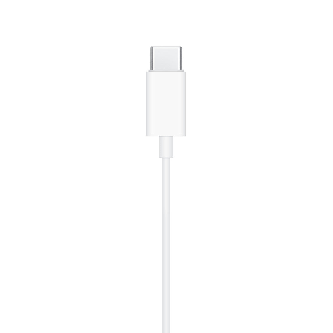 Apple EarPods with USB-C Connector - White