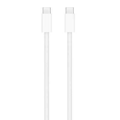 Apple 240W USB-C Charge Cable - 2 Meter / White