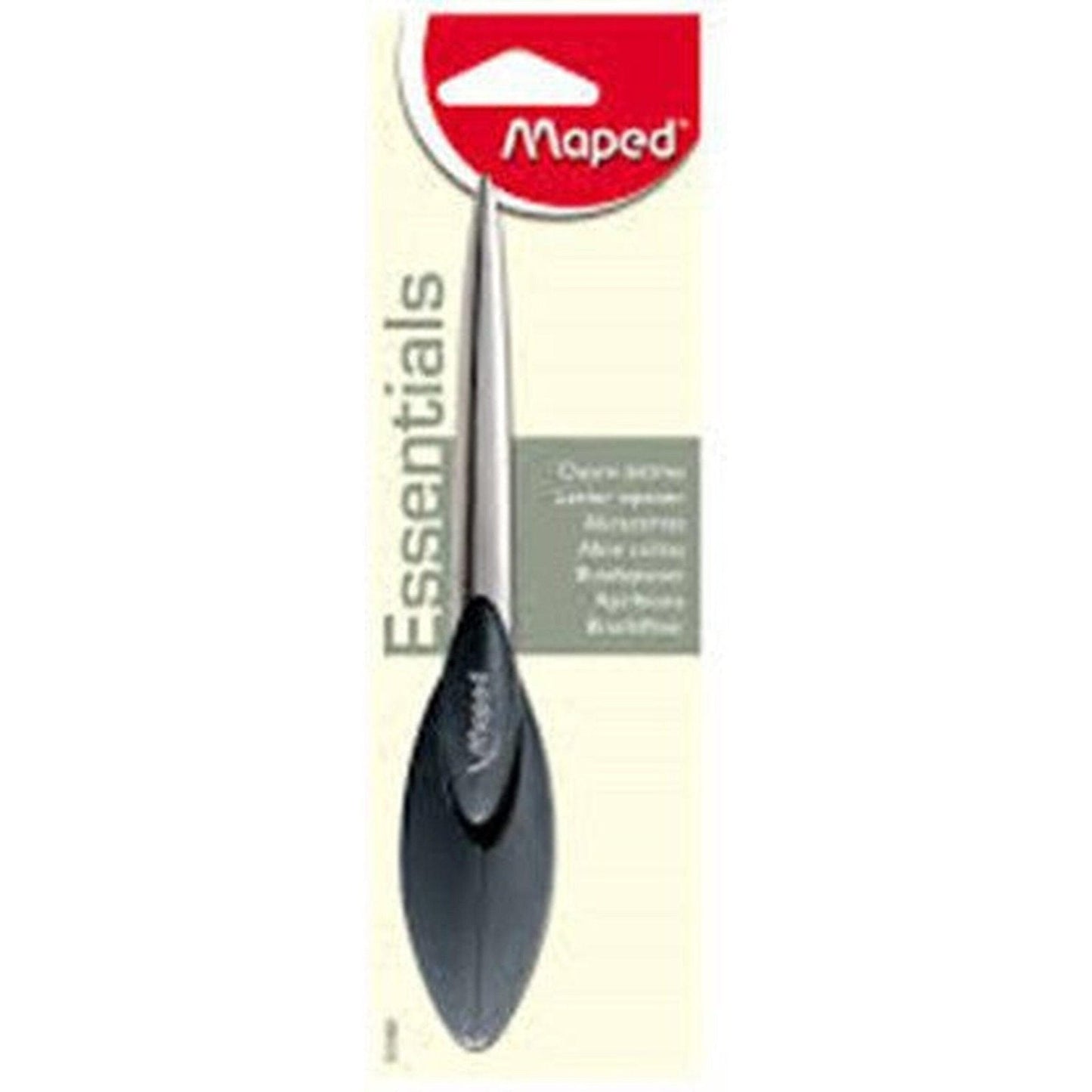 Maped Essentials Letter Opener