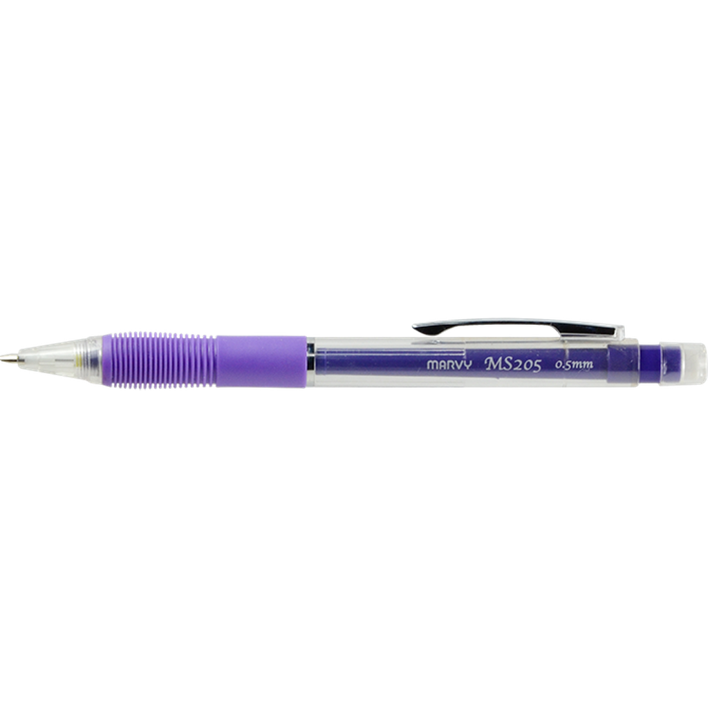 Marvy Ms205 Mechanical Pencil 0.5Mm