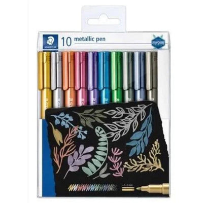 Metallic Pen Staedtler®