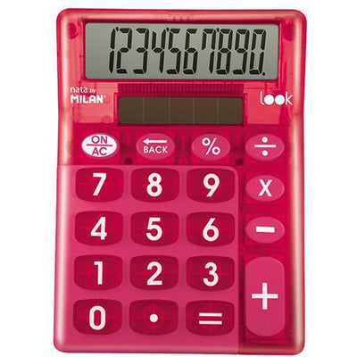 Milan 10 Digit Calculator
