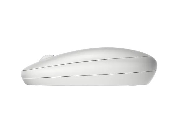 HP 240 Bluetooth Mouse - Up to 1600 dpi / Pike Silver Color