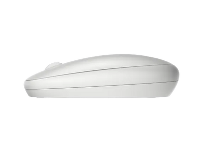 HP 240 Bluetooth Mouse - Up to 1600 dpi / Pike Silver Color