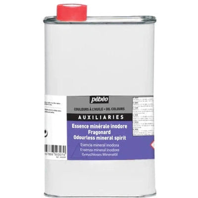 Pebeo Odourless Mineral Spirit