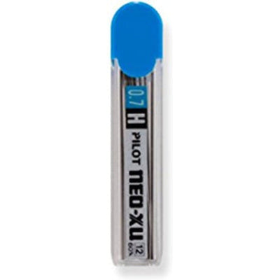 Pilot 0.7Mm Mechanical Pencil Refills H Leads 60Mm Length