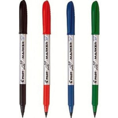 Pilot Cd Marker Sca Efcd S4