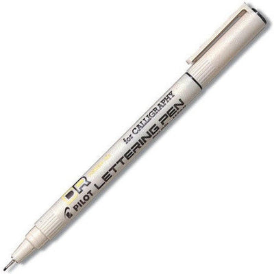 Pilot Lettering Pen For Calligraphy