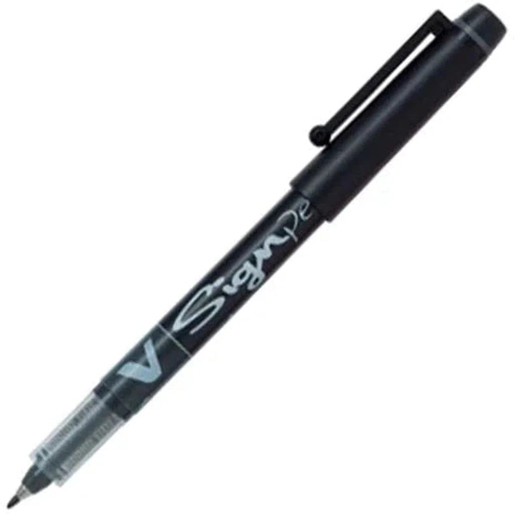 Pilot Signature Pen 12 Pcs/ Pkt