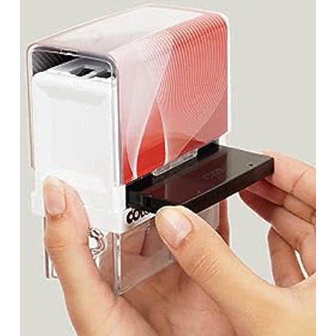 Replacement Ink Pad For Stamps