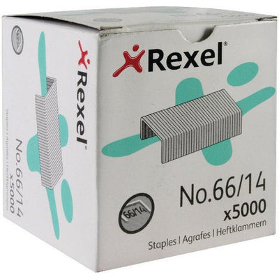 Rexel Staples Pin Heavy Duty No 66/14