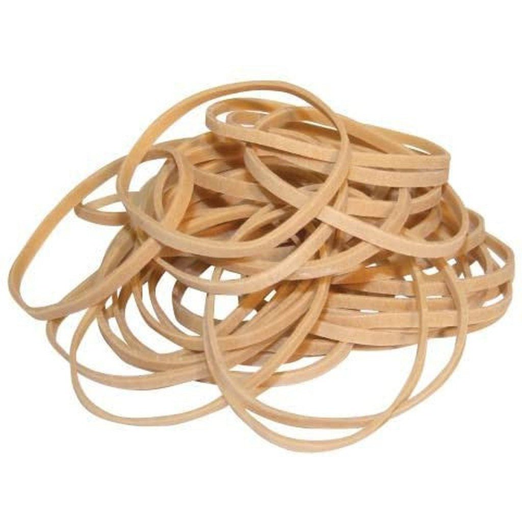 Rubber Band No.9 50Grm
