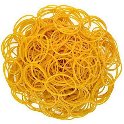 Rubberband 1/2 Kg Pkt