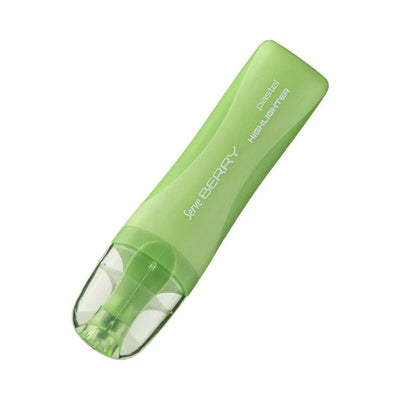 SERVE BERRY NEON AND PASTEL INK HIGHLIGHTER L . GREEN