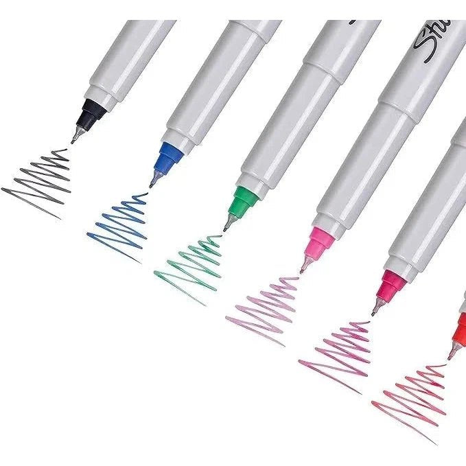 Sharpie Fine Permanent Marker 28 Box