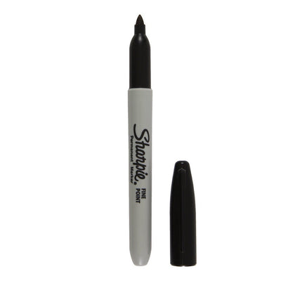 Sharpie Permanent Markers Electropop 20 Colors