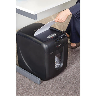 Rexel Shredder Machine Auto+ 100X