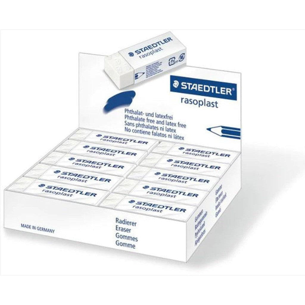 Staedtler Large Eraser Packet