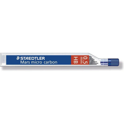 Staedtler Mars Micro Carbon St-250 Leads