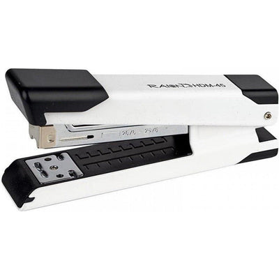 Raion Stapler Hdm-45, Staples №24/6,26/6, 30L, White
