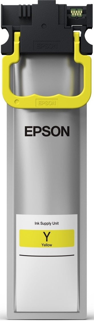 Epson T05A Yellow Ink Cartridge - 20k Pages / Yellow Color / Ink Cartridge