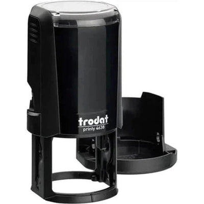 Trodat 4638 Customized Stamp