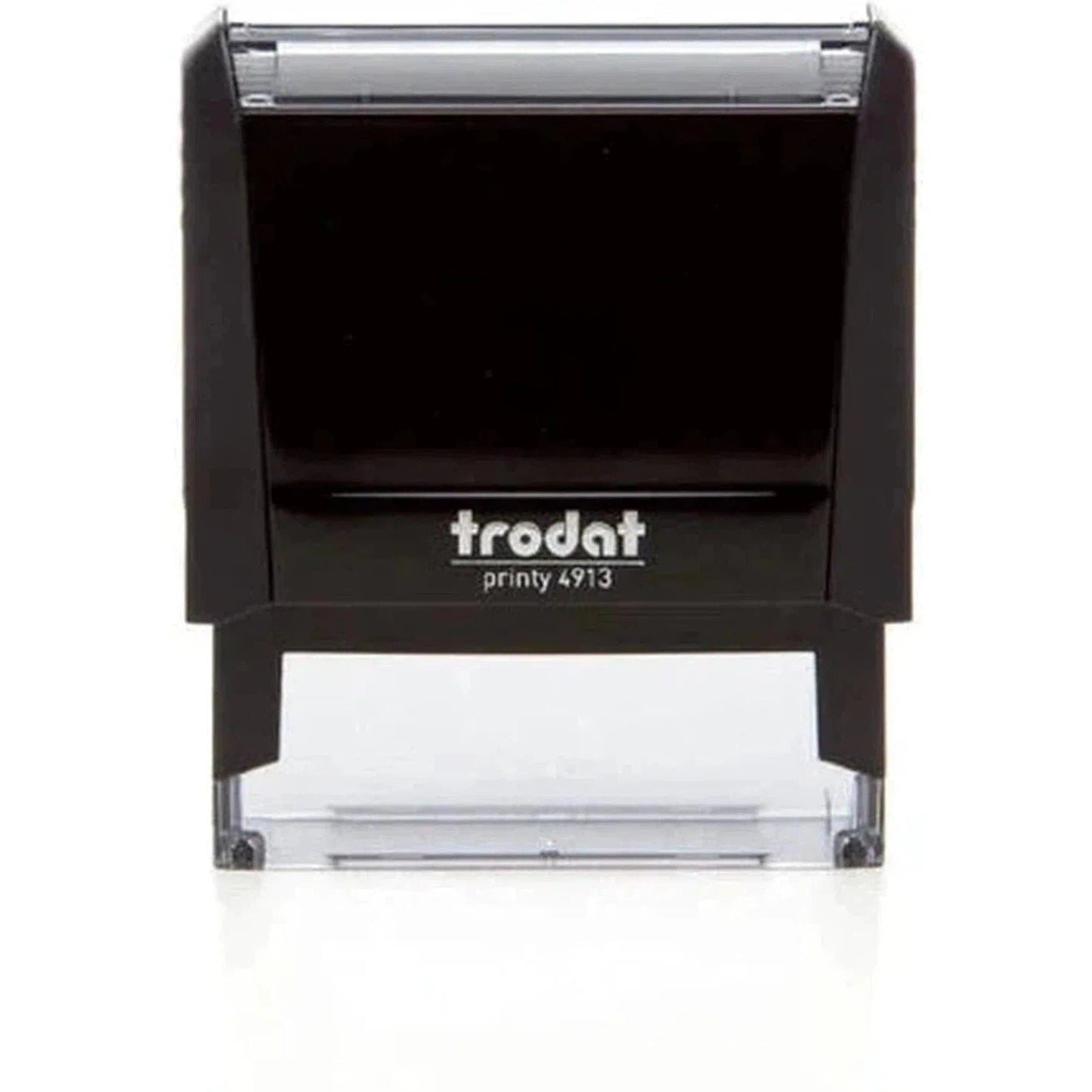 Trodat 4913 Stamp (Without Rubber)
