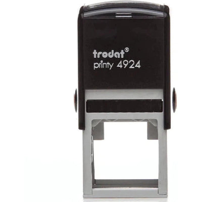 Trodat 4924 Customized Stamp (40 X 40Mm)