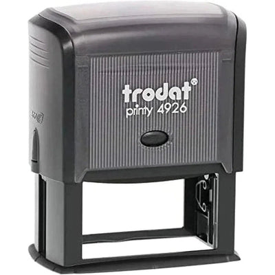 Trodat 4926 Customised Stamp