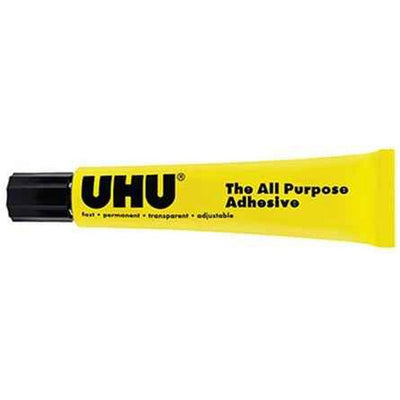 Uhu All Purpose Adhesive - Patix Yoho Glue 35 ml