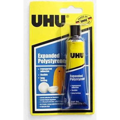 Uhu Expanded Polystyrene