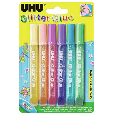 Uhu Gliter Glue
