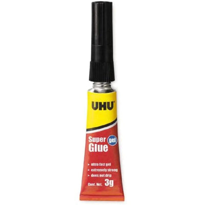 Uhu Super Glue