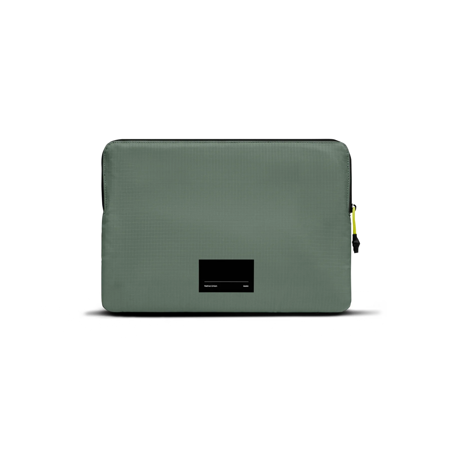 Native Union MacBook Air / Pro 13 / 14 Stow Lite Sleeve - Slate Green