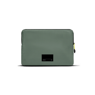 Native Union MacBook Air / Pro 13 / 14 Stow Lite Sleeve - Slate Green