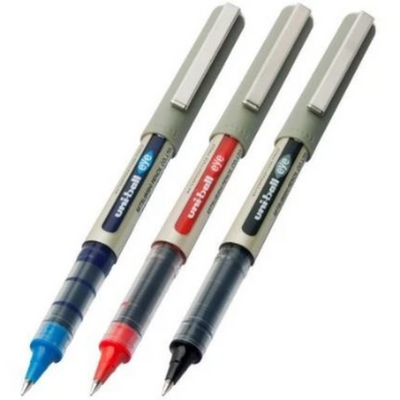 Uni-Ball Eye Fine Rollerball Pen Ub-157 12 pcs/pkt