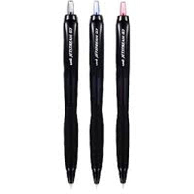 Uni Ball Jetstream Style Sxn-197 Roller Ball Pen 0.7Mm