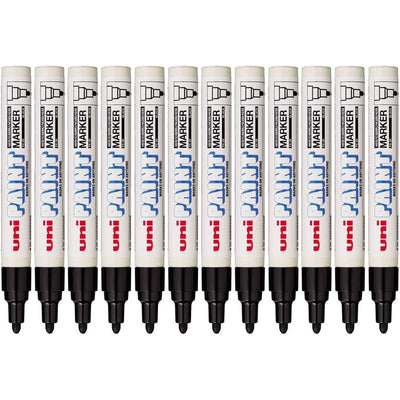 Uni-Ball Paint Marker Bullet Tip Medium Point