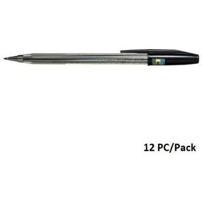 Uni Ball Sas 1.0Mm Pen 12Pcs Per Pkt