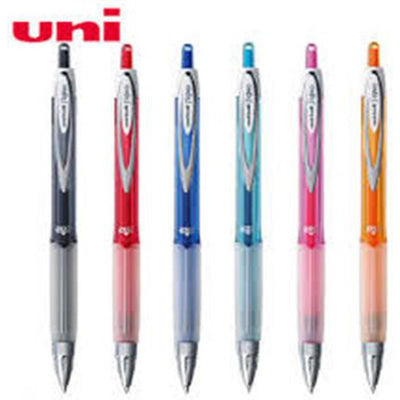 Uni Ball Signo Ubn-207F Retractable Gel Ink 0.7Mm