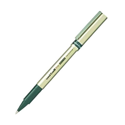 Uni Ball UB-177 Green 12/Pack