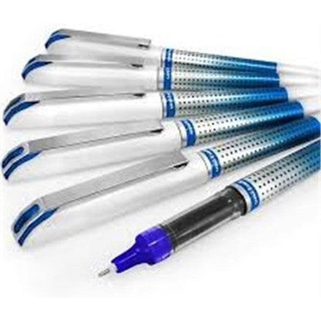 Uni Ball Ub-187S Rollerball Pen-0.7Mm