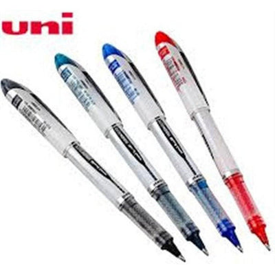 Uni Ball Vision Elite Ub-200 Gel Ink Pen 0.8Mm