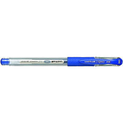 Uniball Signo Dx Roller Pen - 0.7Mm 12 Pcs Pkt