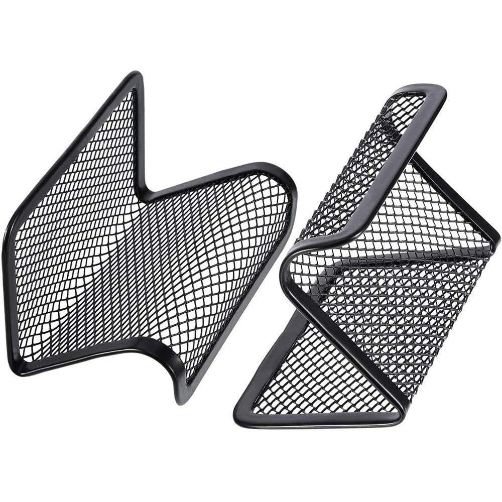 Universal Mesh Business Card Holder Black