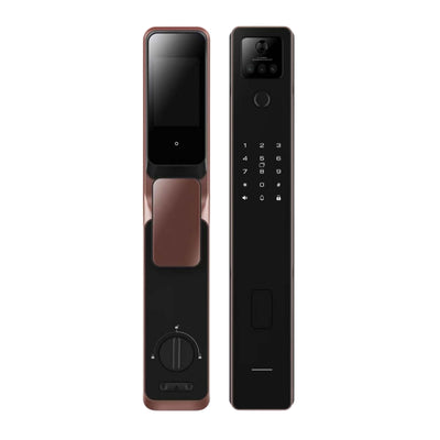 iLock Hisan 721 Smart Door Lock