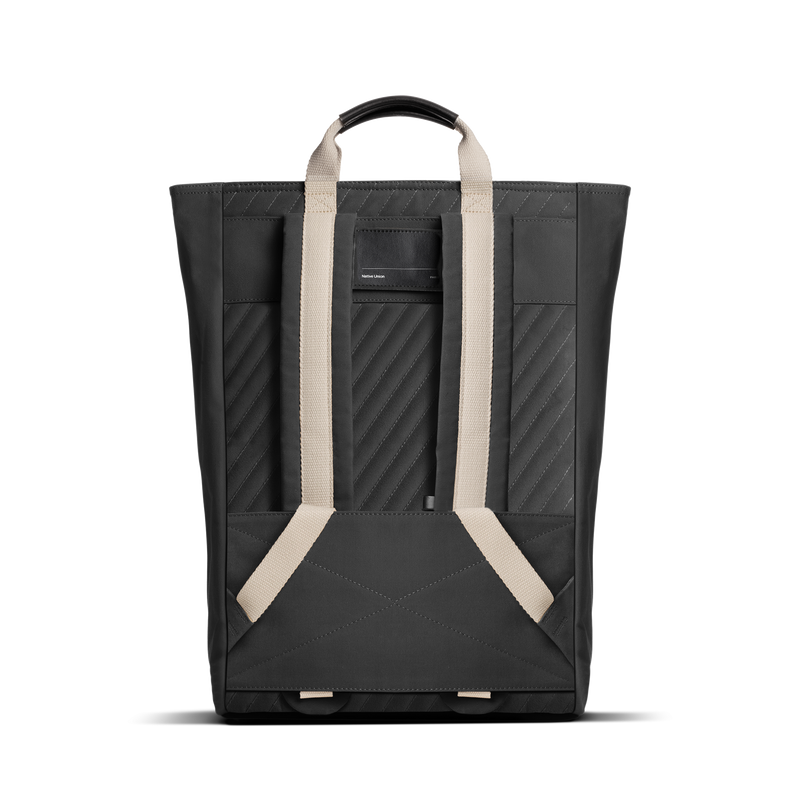 Native Union W.F.A BackPack - Black