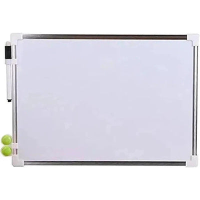 White Board Double Side (Wad3045)